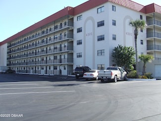 4301 S Atlantic Ave Unit 113, New Smyrna Beach, FL 32169