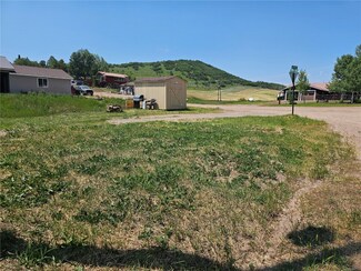 000 4th St, Oak Creek, CO 80467