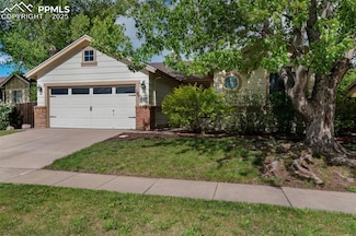 629 Golden Eagle Dr, Colorado Springs, CO 80916