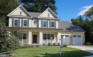 5107 Waukesha Rd, Bethesda, MD 20816