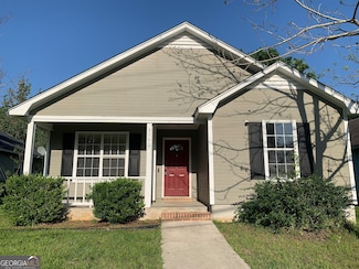 3750 Mulligan Rd, Valdosta, GA 31605