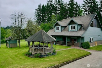 105 Malone Hill Rd, Elma, WA 98541