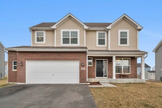 26510 Old Farm Trail, Channahon, IL 60410