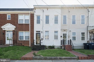 1904 17th St SE, Washington, DC 20020