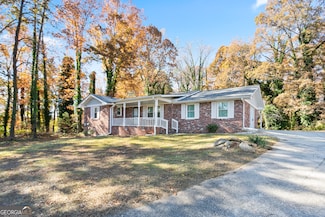 3685 Panola Rd, Lithonia, GA 30038