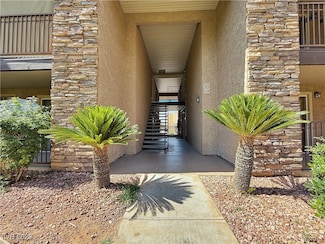 4943 Indian River Dr Unit 133, Las Vegas, NV 89103