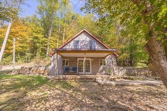 8832 N Hillham Rd S, French Lick, IN 47432