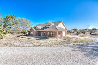 3469 Encino Dr, Christoval, TX 76935