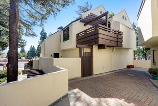100 W El Camino Real Unit 30, Mountain View, CA 94040