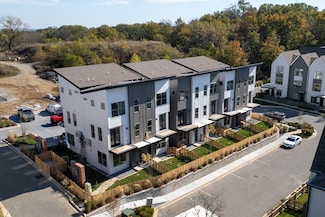 252 Arrowhead Dr, Nashville, TN 37216