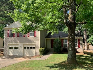 615 Barrington Way, Roswell, GA 30076