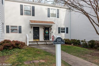2313 Terra Stone Ct Unit C, Winston Salem, NC 27103