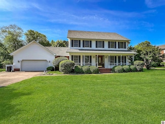 2119 Southwest Dr, Murray, KY 42071