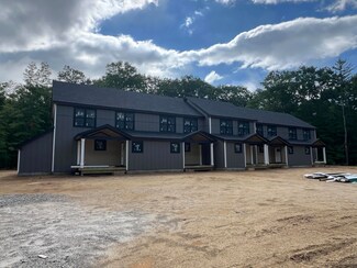 14 Lodgepole Ln Unit 14, Newry, ME 04261