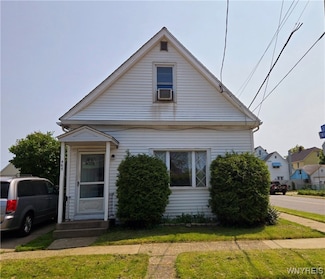 465 Willett St, Buffalo, NY 14206