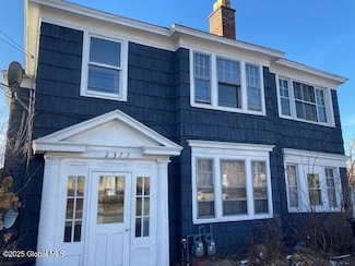 2377 Burdett Ave, Troy, NY 12180