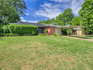 3228 Longridge Rd, Oklahoma City, OK 73115