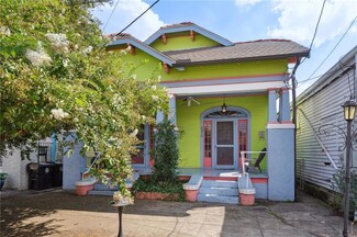 18 N Rampart St, New Orleans, LA 70112