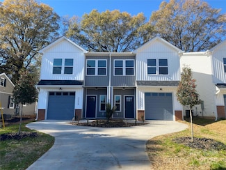 3224 Sam Wilson Rd, Charlotte, NC 28214