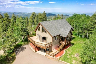 10436 Jeanette Ct, Morrison, CO 80465