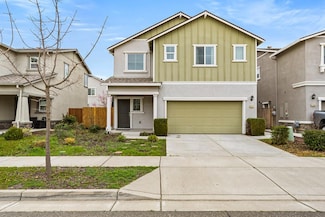 4424 Ibiza Island Way, Sacramento, CA 95834
