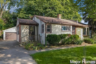 2936 Highgate Ave SW, Wyoming, MI 49509