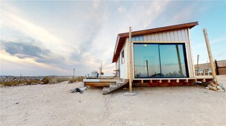 63853 Gemini Rd, Joshua Tree, CA 92252