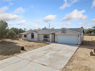 28776 Howard Rd, Barstow, CA 92311