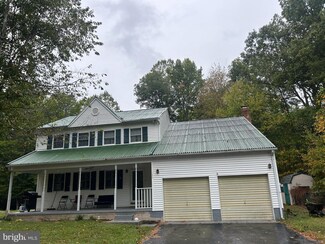 21803 Magnolia Dr, California, MD 20619