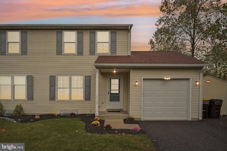 2100 Mill Valley Ln, Quakertown, PA 18951