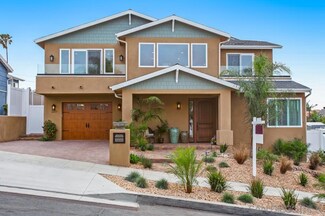 4437 Granger St, San Diego, CA 92107