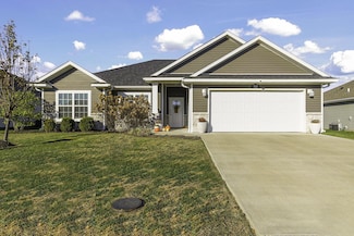 713 Promenade Dr, Columbia, MO 65202