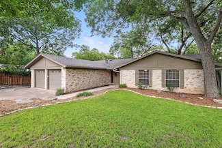 11915 River Oaks Trail, Austin, TX 78753