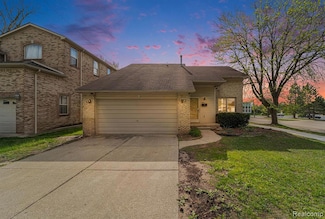 6075 N Vernon St, Dearborn Heights, MI 48127