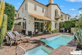343 Ameno Dr, Palm Springs, CA 92262