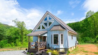 720 Cedar Creek Farm Rd, Tuckasegee, NC 28783