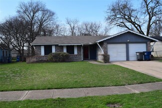 2303 Suffolk Ln, Lancaster, TX 75134