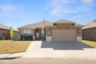 7605 58th St, Lubbock, TX 79407