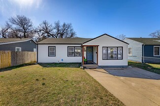 1451 N Spruce Ave, Wichita, KS 67214