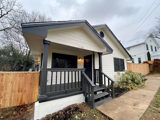 1146 Northwestern Ave, Austin, TX 78702
