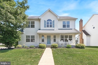 1928 Armstrong Ave, Morton, PA 19070