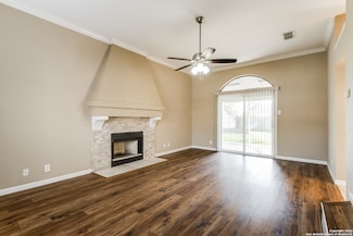 9330 Valley Hedge, San Antonio, TX 78250