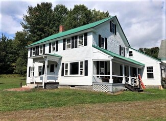 123 Holmes Rd, Dover Foxcroft, ME 04426