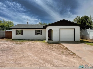 402 S Chamisal Ave, Roswell, NM 88203