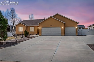 11171 Allendale Dr, Peyton, CO 80831