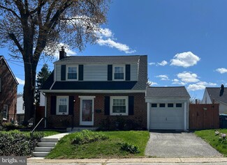 404 Winston Ave, Wilmington, DE 19804