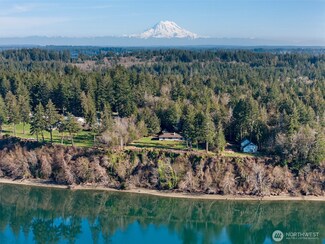 3238 90th Ave NW, Olympia, WA 98502