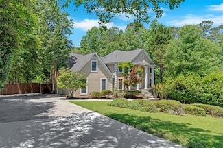 5891 Ranger Ct Unit 2, Norcross, GA 30092
