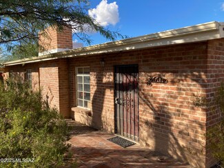 3660 W Lost Horizon Dr, Tucson, AZ 85745