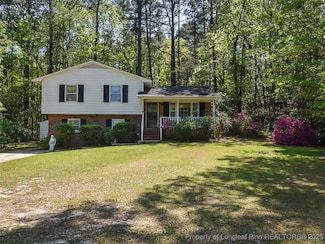 4084 Owen Dr, Fayetteville, NC 28306